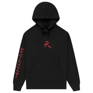 Akuma Street Fighter Hoodie