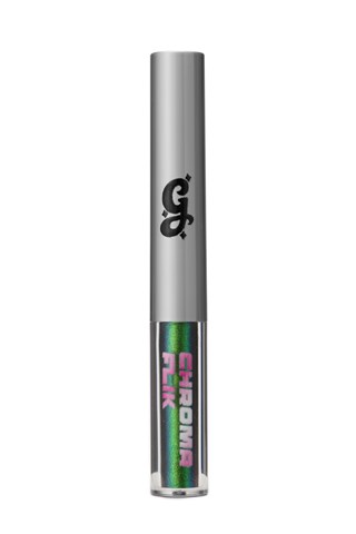 Peacock Chroma Flik Eyeliner