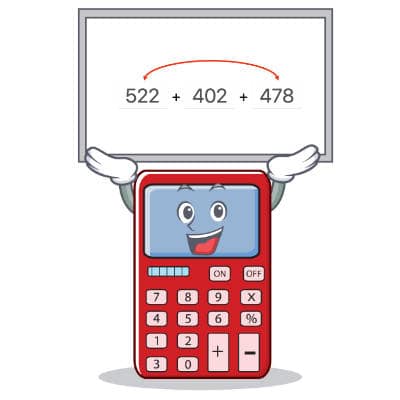 online Mathe Rechner