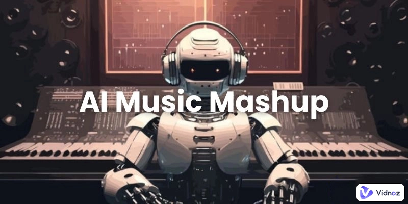 AI Mashup Maker