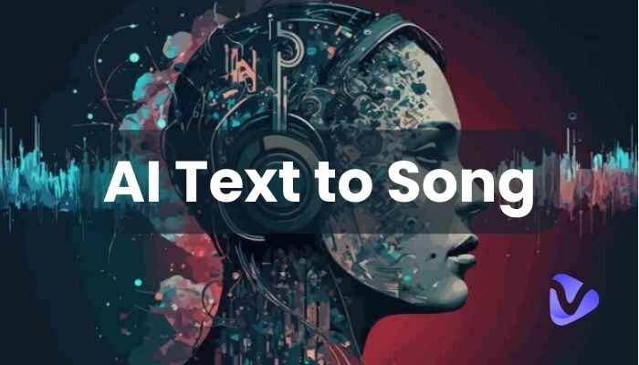 AI Text to Song