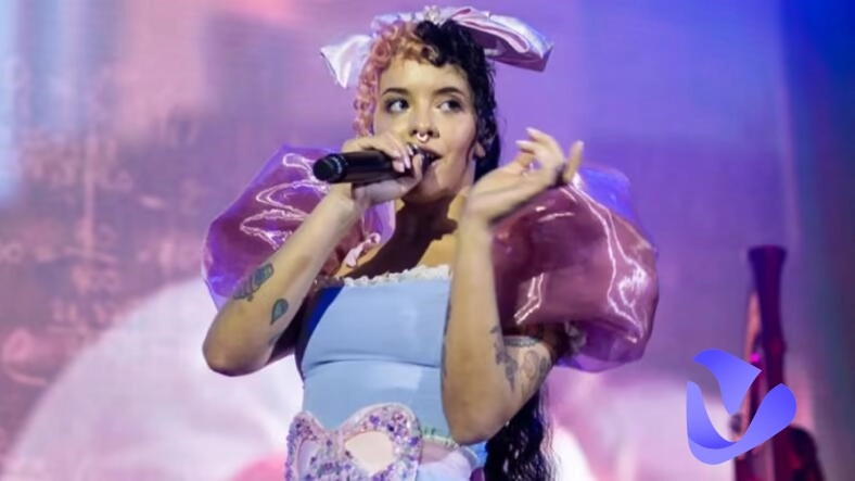 How to Get Melanie Martinez AI Voice with Free AI Voice Generator