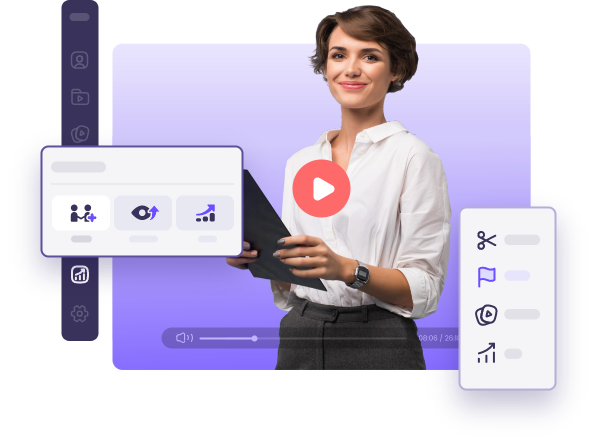 Vidnoz Video Platform