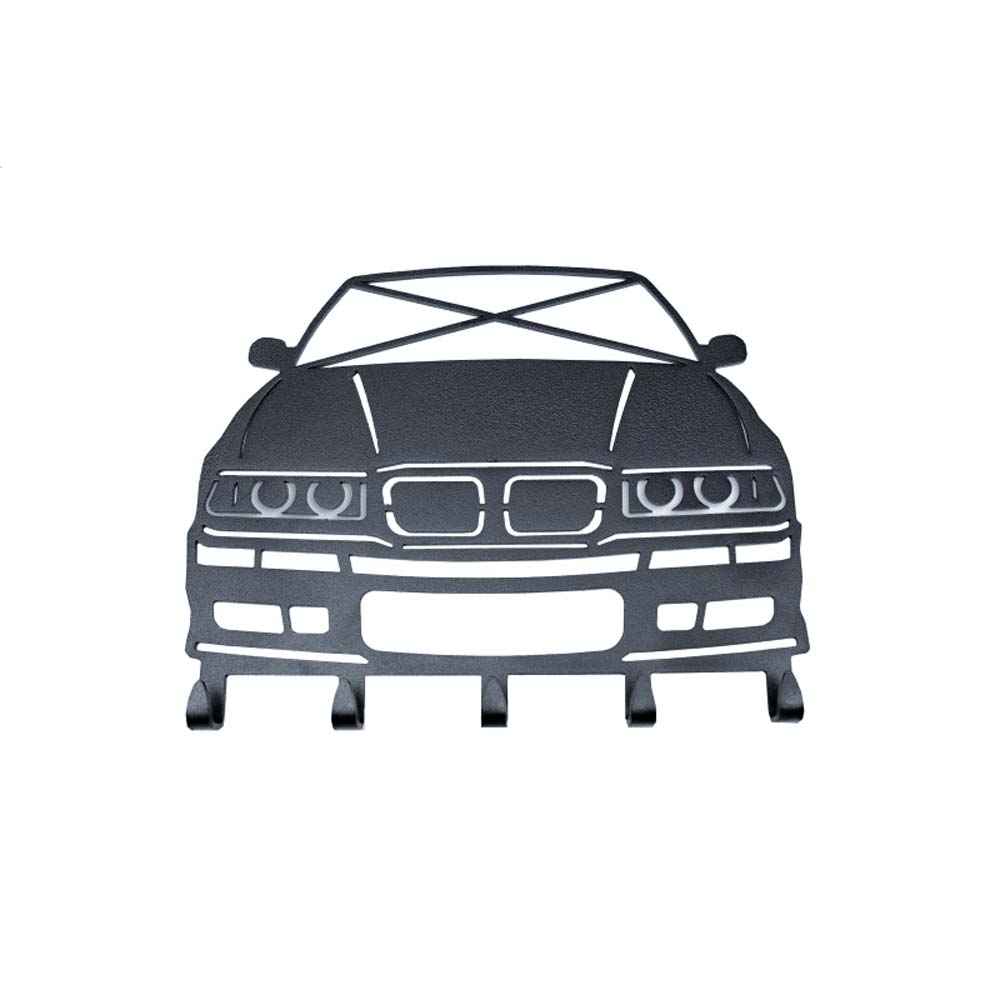 FAMEFORM Schlüsselbrett BMW E36