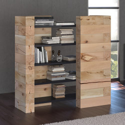 CRAFTWAND® - bookshelf design | Display stands | Craftwand