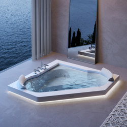 Whirlpools | Spa