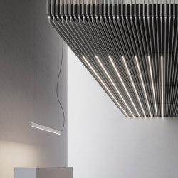 Illuminated ceiling systems | Ceiling