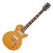 Epiphone Kirk Hammett “Greeny” 1959 Les Paul Standard, Greeny Burst