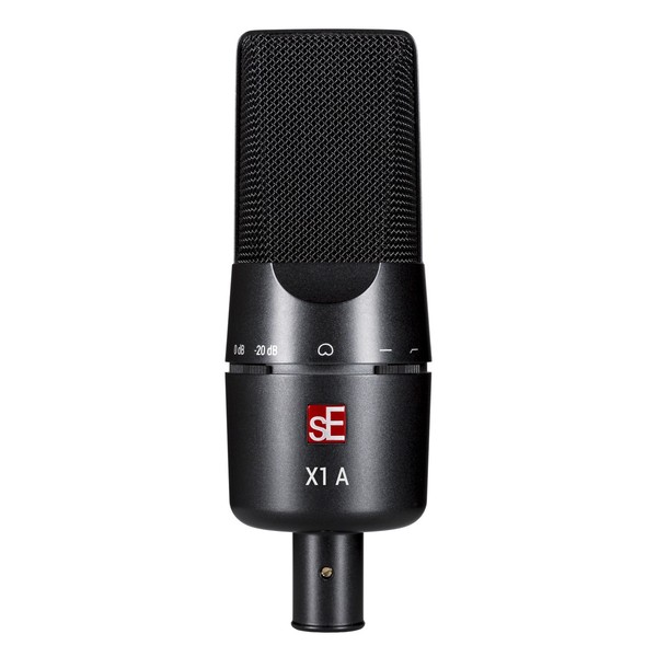 sE Electronics X1 A Condenser Microphone