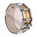 Yamaha Recording Custom Brass Snare Drum 14'' x 5.5''