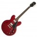 Epiphone ES-335, Cherry