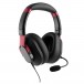 Austrian Audio Gaming Headset - Angled 2