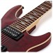 Schecter Omen Extreme-7 7-String, Black Cherry