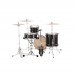 Ludwig Breakbeats 16'' 4pc Shell Pack - 3