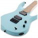 G4M 529 Electric Guitar, Blue Skies