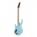 G4M 529 Electric Guitar, Blue Skies