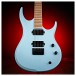 G4M Electric Guitar, Blue Skies