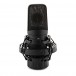 G4M Studio Condenser Microphone