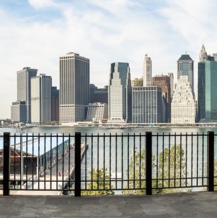 Brooklyn Heights Promenade