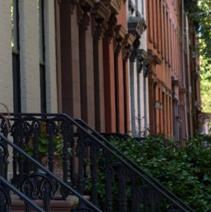 Cobble Hill Brooklyn Houses