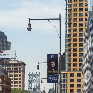 image of downtown brooklyn neighborhood