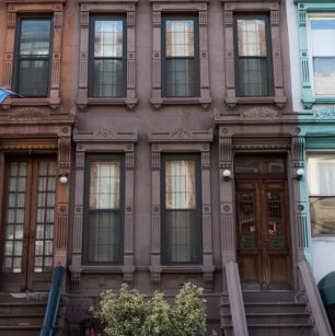 Image of East Harlem Neighborhood