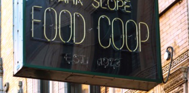 Park Slope Food Coop