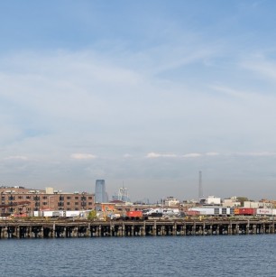 Red Hook Waterfront