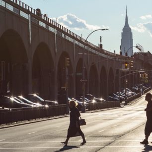 Image of Sunnyside Queens Neighborhood