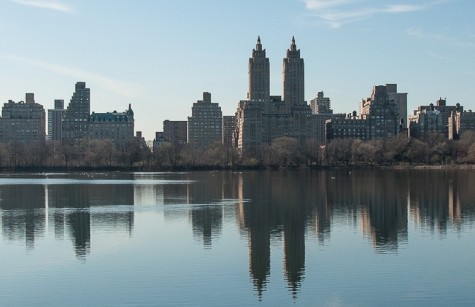 Upper West Side Dakota