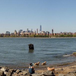 Williamsburg Waterfront