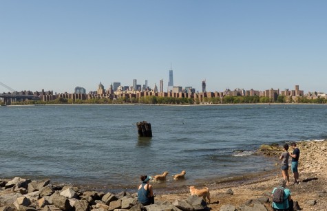 Williamsburg Waterfront