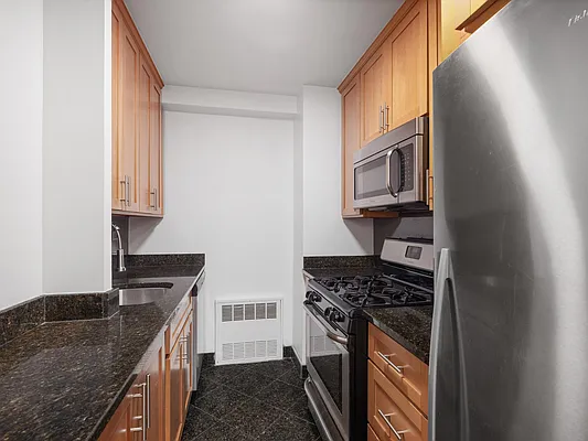 320 East 23rd Street #3D