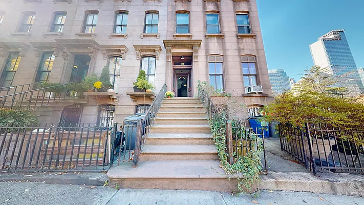 92 Fort Greene Place 