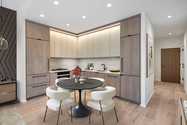 249 East 62nd Street #4C