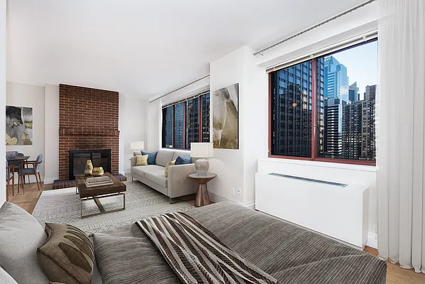 260 W 52nd Street #29F