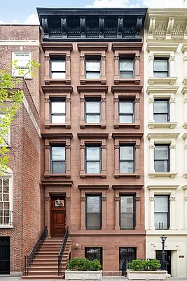 51 East 67th Street 