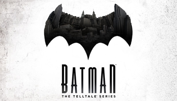 Arriba 67+ imagen batman telltale steam