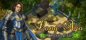 Long Ago: A Puzzle Tale