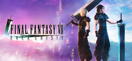 FINAL FANTASY VII EVER CRISIS