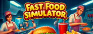 Fast Food Simulator