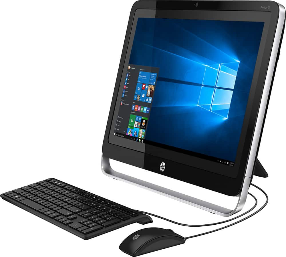 Customer Reviews: HP Pavilion 21.5