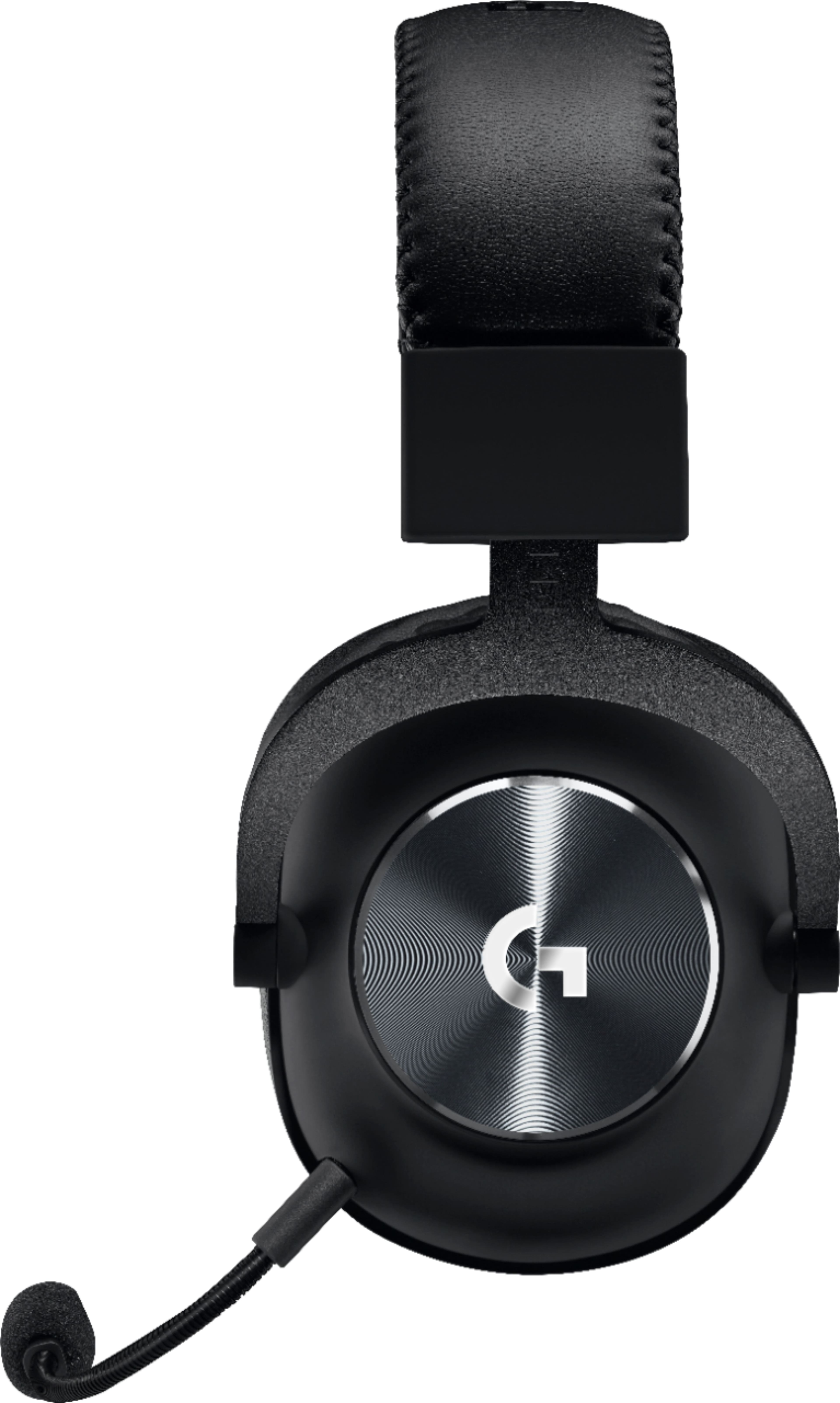 Questions and Answers: Logitech G PRO X Wired Gaming Headset for PC ...