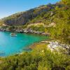 Hotels near Anthony Quinn Bay