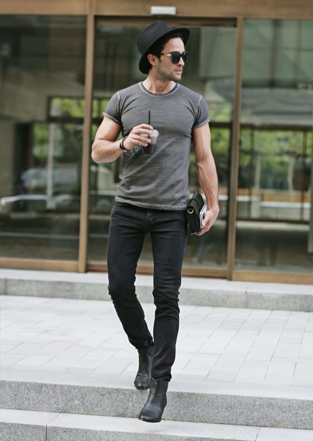 How To Wear Men's Skinny Jeans: 3 Useful Tips And 23 Looks To Recreate -  Styleoholic