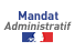 Mandat administratif