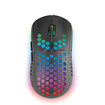 Souris gamer Mars Gaming