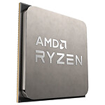 AMD Ryzen 5 3400G  (3.7 GHz / 4.2 GHz)