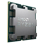 AMD Ryzen 5 8400F Wraith Stealth (4.2 GHz / 4.7 GHz) - Version tray