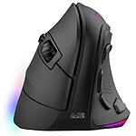 Souris PC Mars Gaming